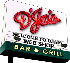 D’Jais Web Shop